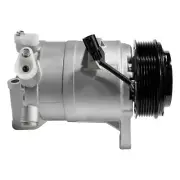 RYC New AC Compressor FH671 Fits Nissan Quest 3.5L 2017 (for: Nissan)