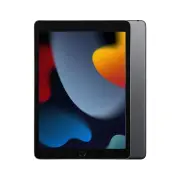 iPad 10.2" 9th Gen Cellular (Refurbished) - 64GB Grey Excellent