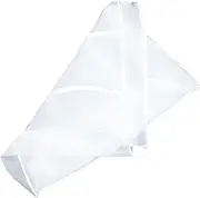 TEMPNAP Reusable Garment Storage Bag Lightweight Dust Cover for Suits and Coats Washable and Portable Clothes Protector for Closet Organization and Travel