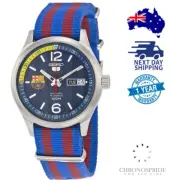Seiko 5 SRP303 Barcelona Automatic Mens Watch