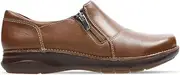 [Clarks] Appley Zip