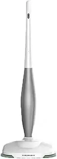 Power Sweeper Vacuum Cleaner Machine Wireless Electric Mop Automatic Cleaning Machine Home Mopping Artifact Sweeping for Home Office Etc