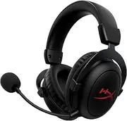 HyperX Cloud II Core Wireless Gaming Headset, Black