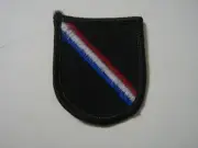 3rd SPECIAL OPERATIONS SUPPORT COMMAND BERET FLASH :KY22-6