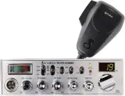 Cobra 29 LTD CB Radio Dual Mode AM/FM Model 2023 For Off-Grid / Truck / Home Use