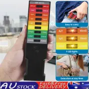 K3 Digital EMF Tester Electromagnetic Radiation Detector Meter Counter LCD