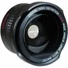 Super Wide Hi-Def Fisheye Lens For Sony Alpha A6300 ILCE-6300 A6500 ILCE-6500