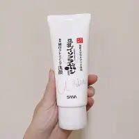在飛比找蝦皮購物優惠-【DuDu】日本莎娜SANA豆乳美肌煥白洗面乳（150G）