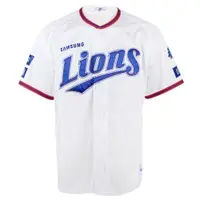 在飛比找Coupang 酷澎優惠-Samsung Lions 童裝 Professional 