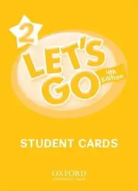 在飛比找博客來優惠-Let’’s Go 2 Student Cards: Lan