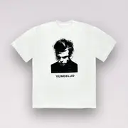 Yungblud CONTRAST PHOTO T-Shirt