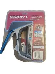 Arrow Genuine T50 staple gun TACMATE STAPLER NEW
