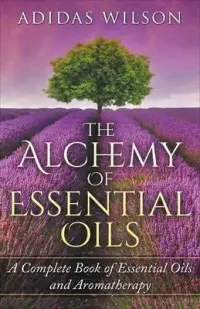 在飛比找博客來優惠-The Alchemy of Essential Oils 