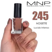 [Mesauda] MNP 10ML SHINE N'WEAR - 245 - Noisette