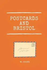 在飛比找博客來優惠-Postcards And Bristol: Bottled