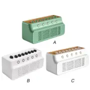 DIY White Noise Speaker Timer White Noise Sleep Machines for Home Creative Gift