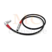 Master Grips Cforce Motor LBUS Cable 32" 0B 4pin to 0B 4Pin for Alexa Camera