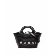 [Marni] Marni Micro Tropicalia Tote Bag