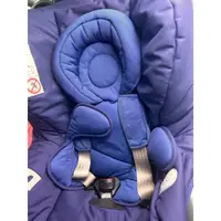 在飛比找蝦皮購物優惠-(二手) Britax römer  FIRST CLASS