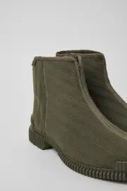 Pix TENCEL® Green TENCEL™ Lyocell ankle boots for women
