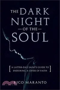 在飛比找三民網路書店優惠-Dark Night of the Soul: A Latt