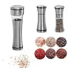 Steel Manual Grinding Grinder Mill Pepper Grinder Kitchen Tools Spice Mill