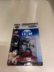 DC Nano MetalFigs (DC59) Bane Mini Figure