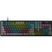 CORSAIR KEYBOARD K70 CORE GRAY MX RGB