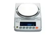 A&D FX-2000iWPN Precision Balance 2200g x 0.01g w/ External Calibration