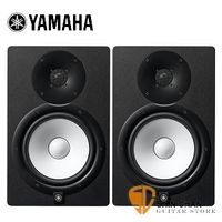 【主動式監聽喇叭】【YAMAHA HS8】 【一年保固/HS8M】【8吋/二顆】