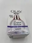 Olay Minis Super Serum Night Repair 0.4 Fl Oz