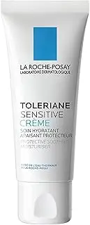 La Roche-Posay Toleriane Sensitive Facial Moisturiser 40ml