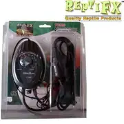 Reptile Thermostat with Plastic Probe (ReptiFX)