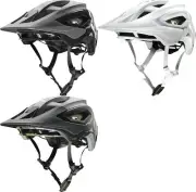 Fox Racing SPEEDFRAME PRO ADULT HELMET Off-road Mountain Biking MIPS Helmet MTB