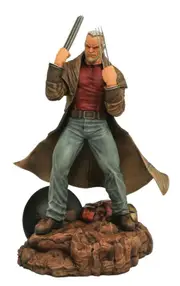 Marvel Gallery - Wolverine Old Man Logan PVC Figure