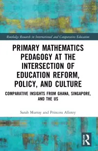 在飛比找博客來優惠-Primary Mathematics Pedagogy a