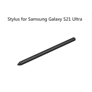 適用於 Samsung Galaxy S21 Ultra 5G S Pen SMG998 手寫筆觸摸筆 S PEN