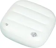 Bath Seat Cushion, Inflatable Spa Seat | Portable Bath Booster Seat Cushion | Seat Pillow for Outdoor Indoor Spa