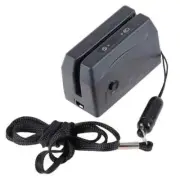 Minidx3 DX4 DX5BT USB Portable magnetic card reader only