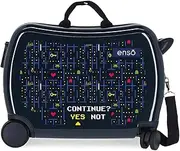[Enso] Gamer