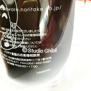 玻璃杯-龍貓 豆豆龍 TOTORO 吉卜力 日本進口正版授權