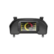 Nissan Patrol GU Series 1, 2 & 3 (& 4 DX) Dash Mount Recessed for the Haltech iC