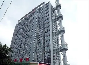 南寧夏天公寓Xiatian Apartment