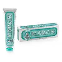 在飛比找松果購物優惠-義大利 MARVIS 牙膏 85ml*6 (6.3折)