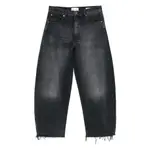 [Frame] Frame Bubble Jeans 26 US BLACK