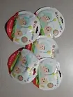 Cocomelon Bubbly Bubble Sprinkles Berry Scented Bath Bomb Crumbles 5counts
