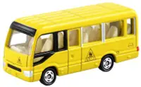 在飛比找Yahoo!奇摩拍賣優惠-TOMICA #49 TM049幼稚園娃娃車巴士_79920