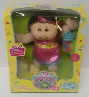 NEW SEALED CABBAGE PATCH KIDS NEWBORN 30 YEARS CELEBRATION Sarena Emerson 4/24