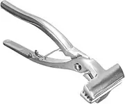 Canvas Pliers, Non-Slip Zinc Alloy Canvas Stretching Pliers, Oil Painting Draw Tongs Stretching Oil Painting Framing Tool