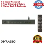 HG-688X 5.1CH Audio System Digital Decoder USB Sound Card HDMI Optical Coaxial
